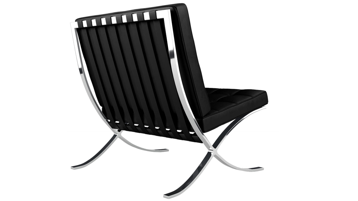 Barcelona Chair Cushion Pattern | Chair Cushions